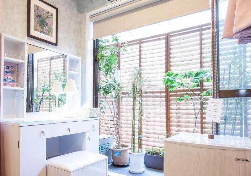 Пансион Akasakano Sato