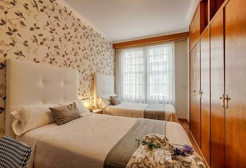 پانسیون Hostal Zahara