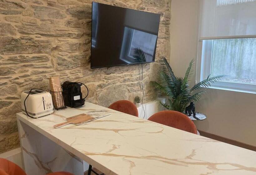 پانسیون Hostal Zahara