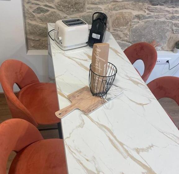 پانسیون Hostal Zahara