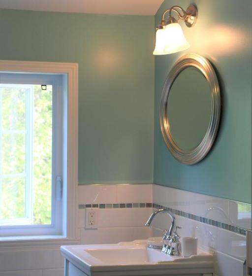 펜션 La Maison Jaune D Eastman