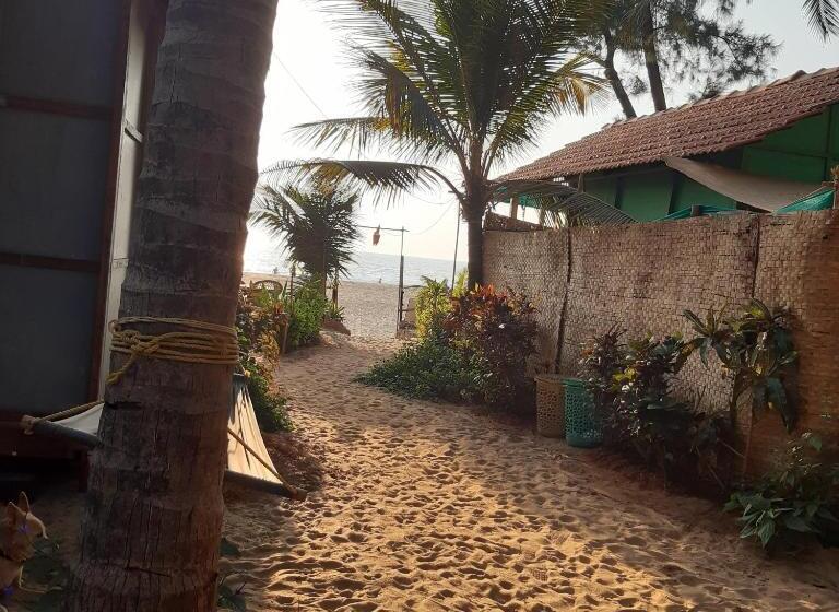 פנסיון Monsoon