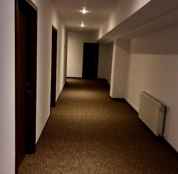 بنسيون Nueva Park