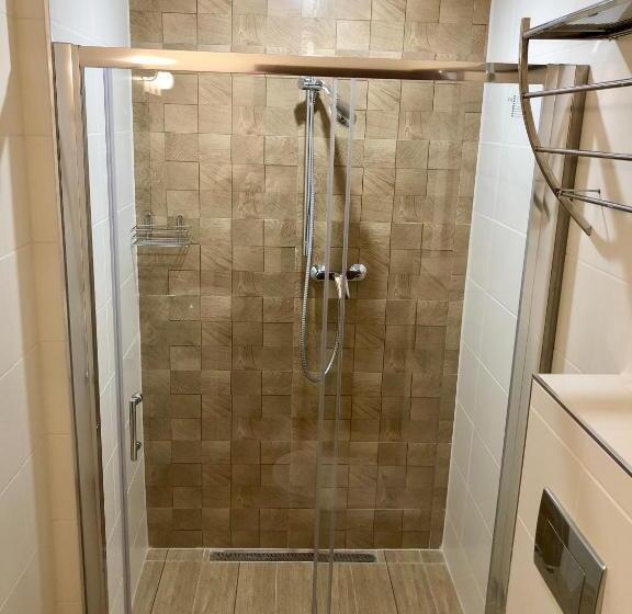 פנסיון Nueva Park