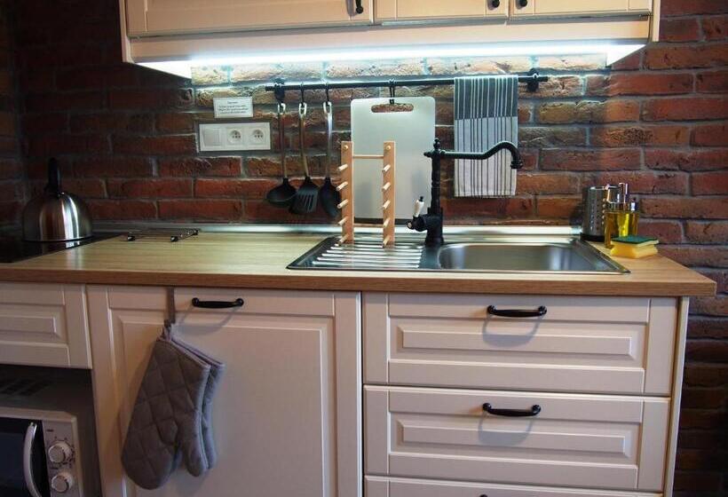 פנסיון Penzion V Peřině