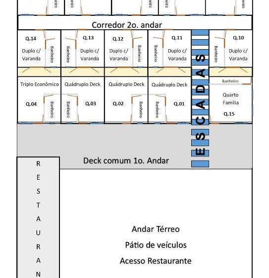 Pensão Pousada Nihhon