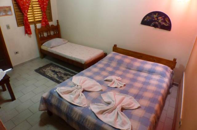 Pensão Pousada Nihhon