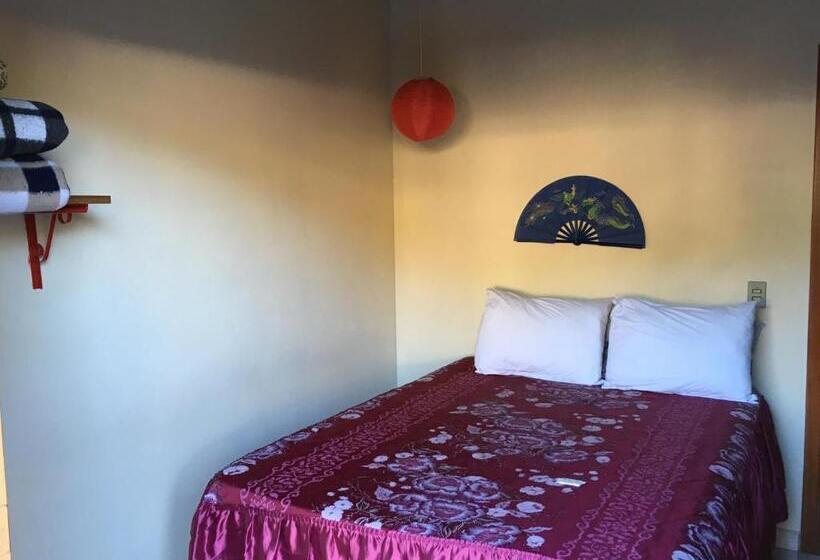 Pensão Pousada Nihhon