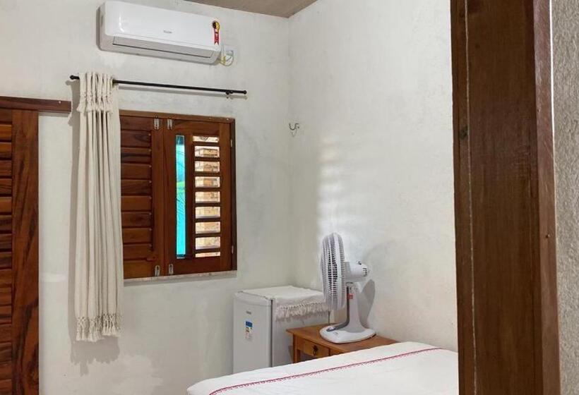 פנסיון Pousada Paracuru Surf