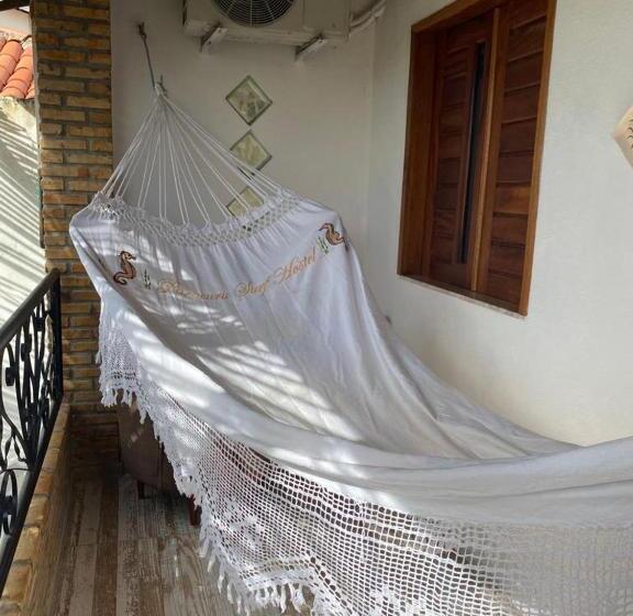 פנסיון Pousada Paracuru Surf