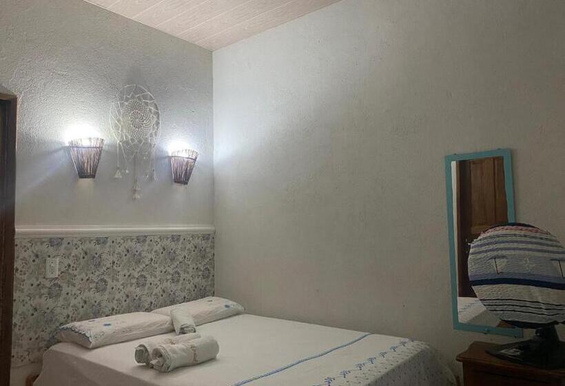 פנסיון Pousada Paracuru Surf