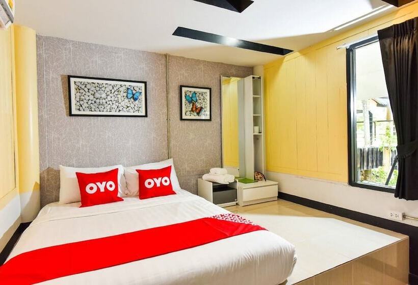 펜션 Nana River Kaeng Krachan