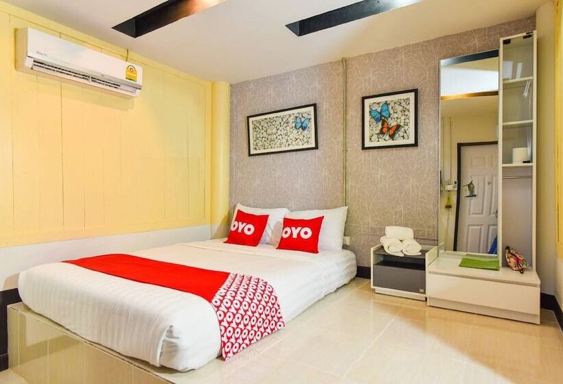 펜션 Nana River Kaeng Krachan