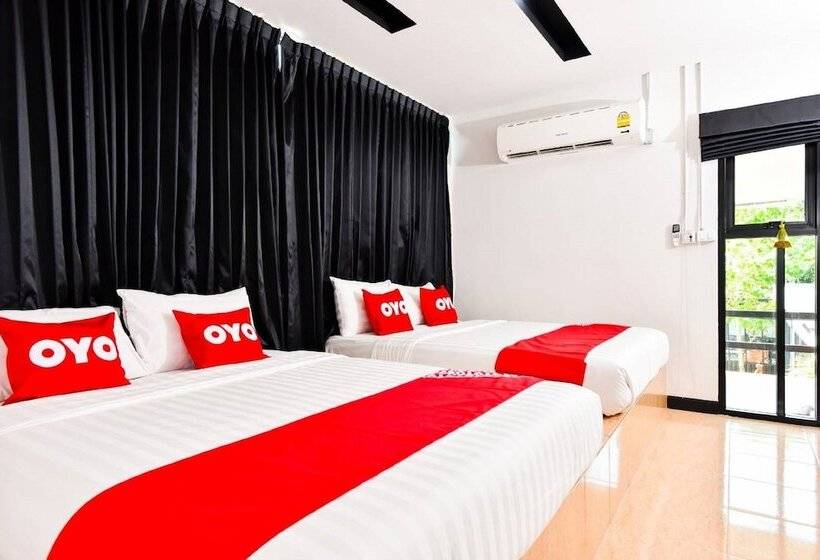 펜션 Nana River Kaeng Krachan