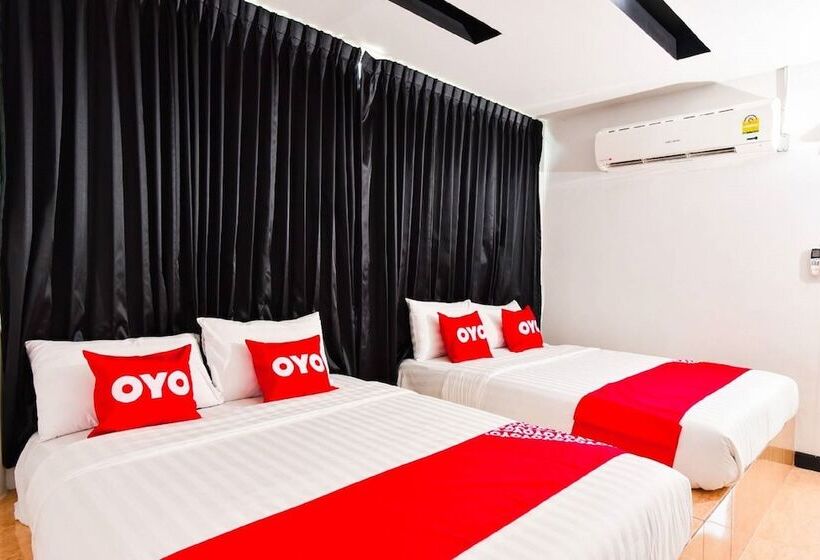 펜션 Nana River Kaeng Krachan