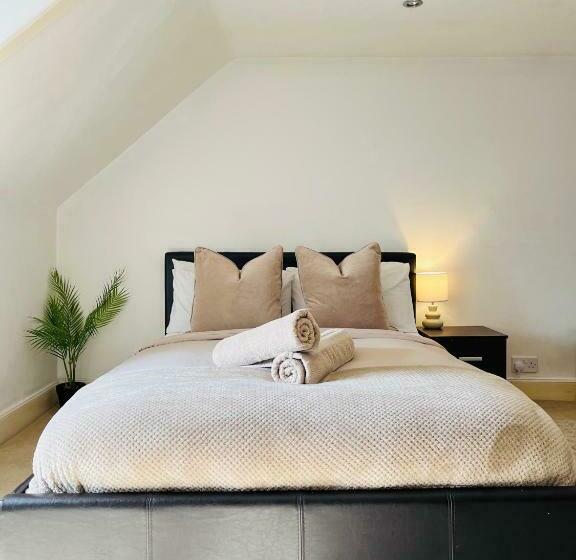 بنسيون The Blends Latheronwheel