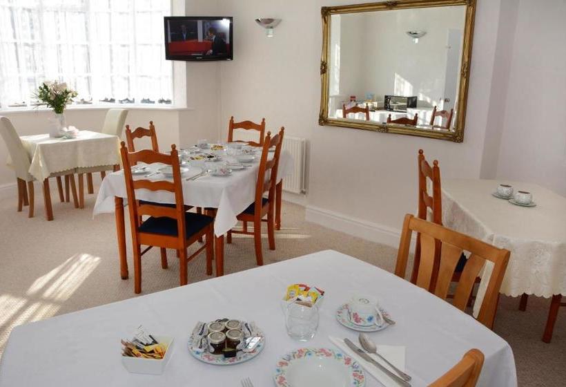 膳宿费 The Cove Guest House