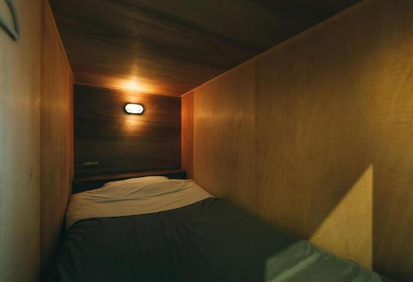 פנסיון Yamairo Guesthouse