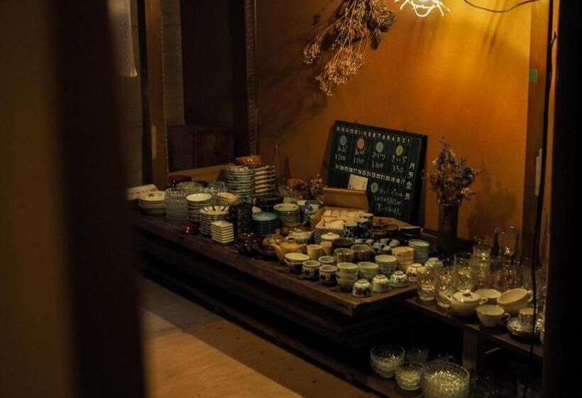 פנסיון Yamairo Guesthouse