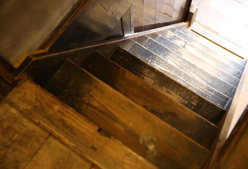 פנסיון Yamairo Guesthouse