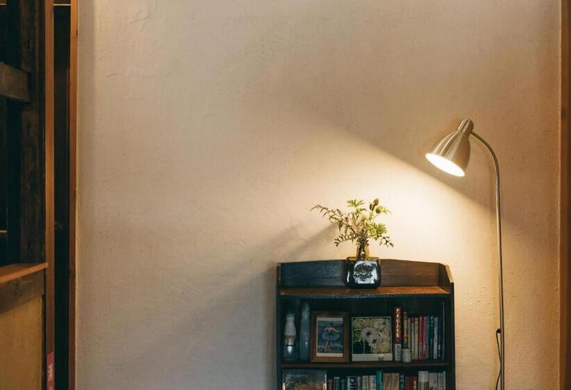 פנסיון Yamairo Guesthouse