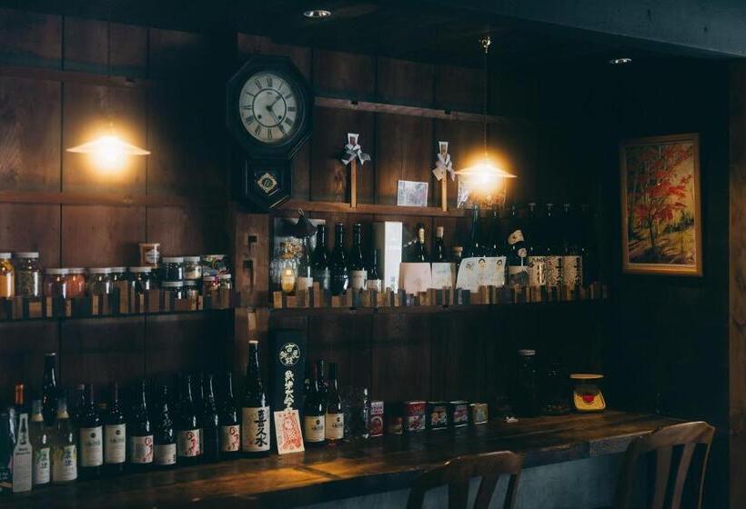 פנסיון Yamairo Guesthouse