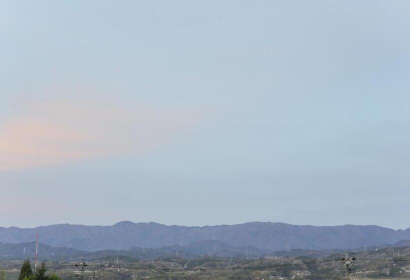 פנסיון Yamairo Guesthouse