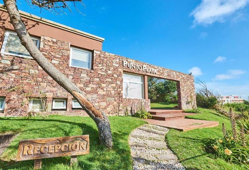Punto Playa
