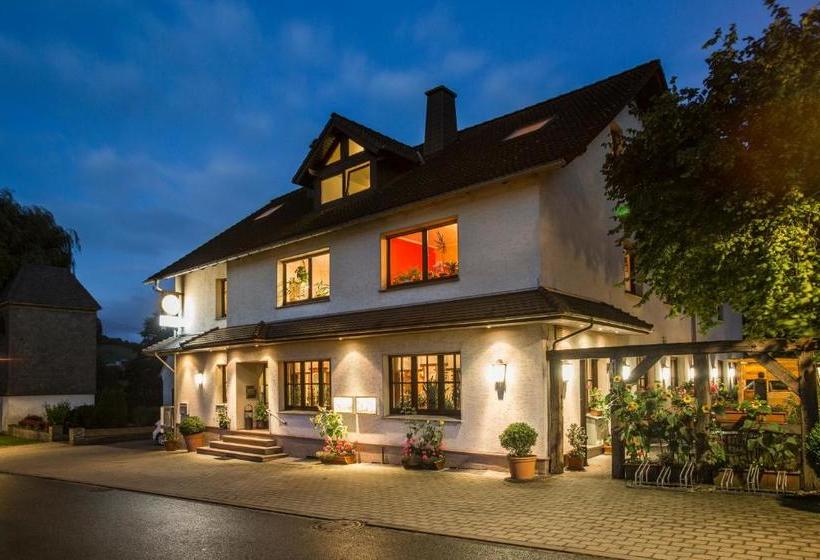 هاستل Gasthof Im Almetal