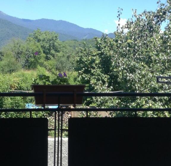 هاستل Guest House Kakheti