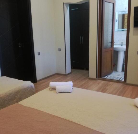 هاستل Guest House Kakheti