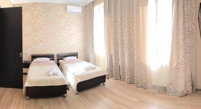 هاستل Guest House Kakheti