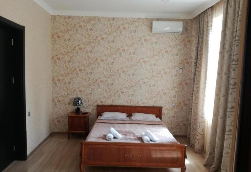 هاستل Guest House Kakheti