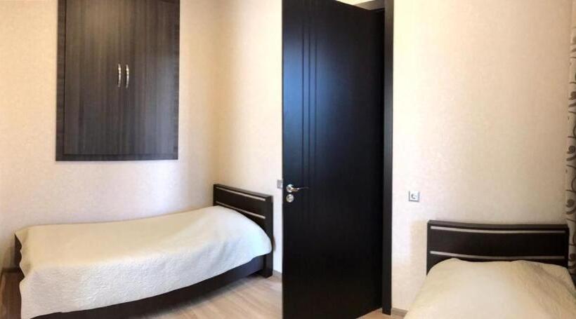 هاستل Guest House Kakheti