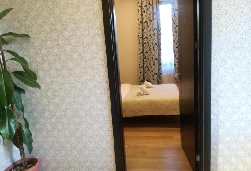 هاستل Guest House Kakheti