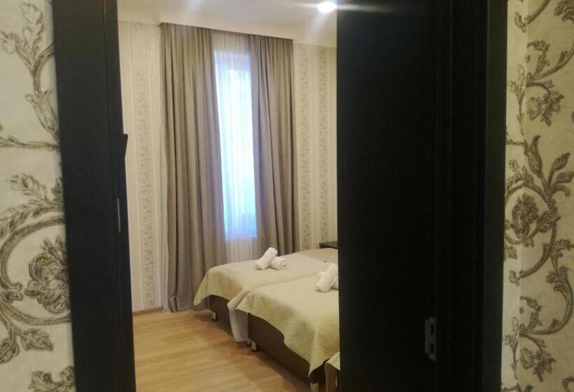 هاستل Guest House Kakheti