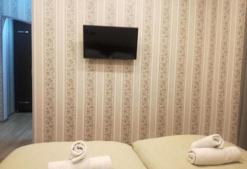 هاستل Guest House Kakheti