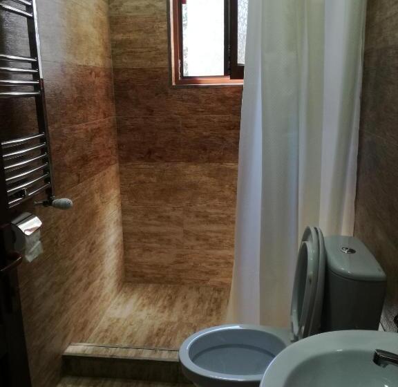 هاستل Guest House Kakheti