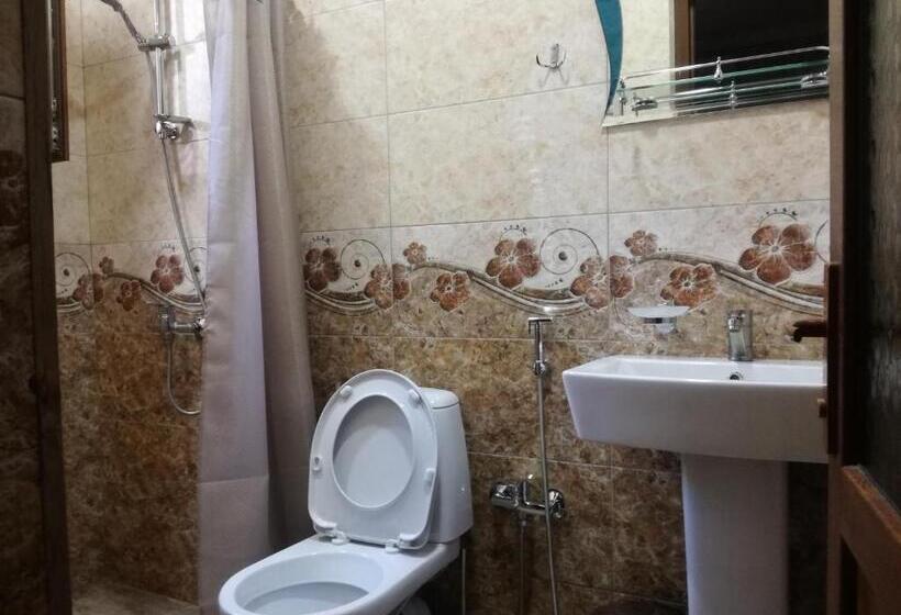 هاستل Guest House Kakheti