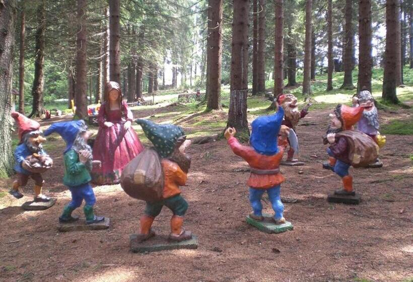 Bauernhofpension Runenhof