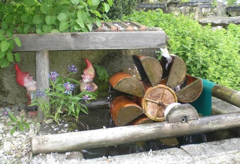 Bauernhofpension Runenhof