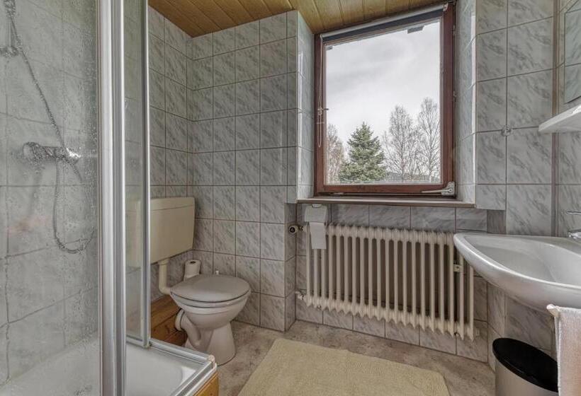 Bauernhofpension Runenhof