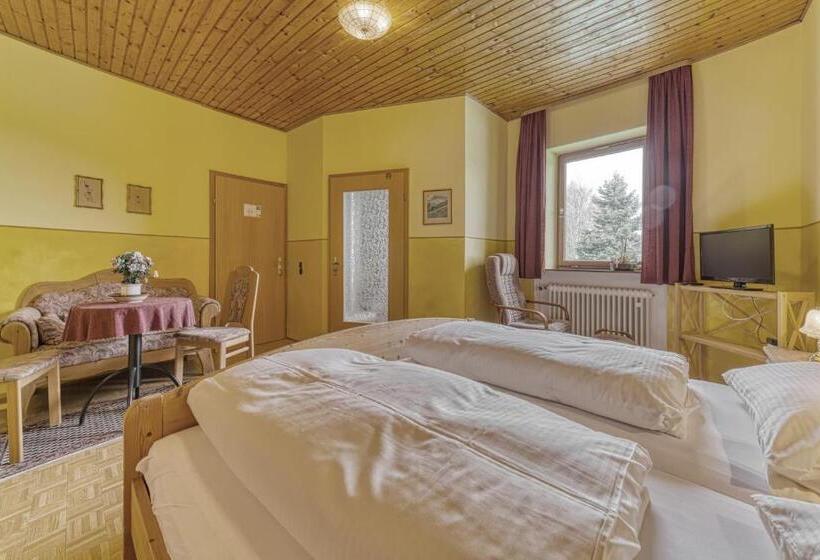 Bauernhofpension Runenhof