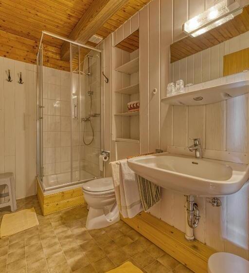 Bauernhofpension Runenhof