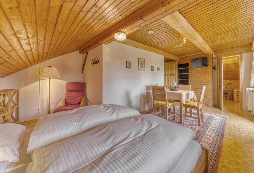 Bauernhofpension Runenhof