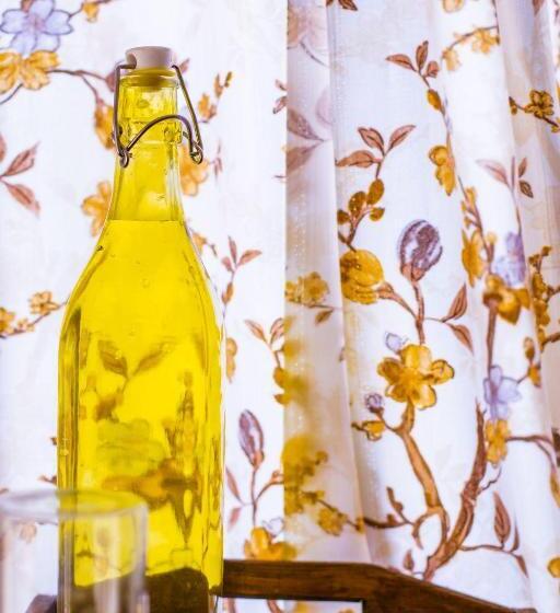 ベッドアンドブレックファースト Aaramgah