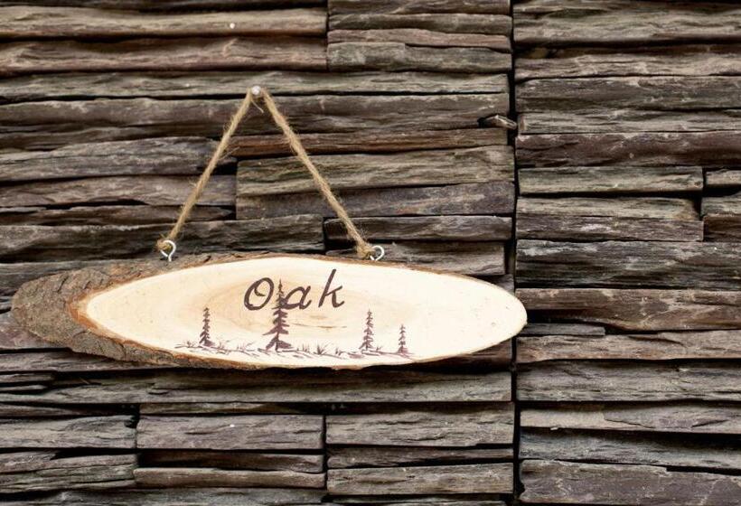 ベッドアンドブレックファースト Aaramgah