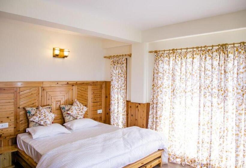 ベッドアンドブレックファースト Aaramgah