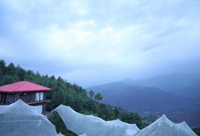 ベッドアンドブレックファースト Aaramgah