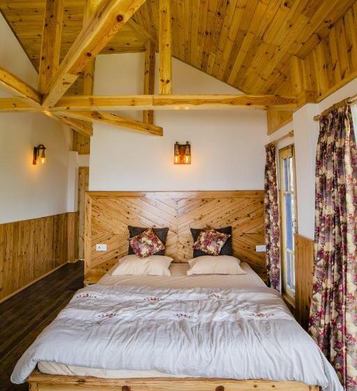 ベッドアンドブレックファースト Aaramgah